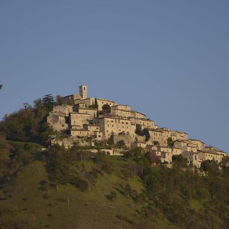 Casaletto Santo Spirito Villa Labro Exterior photo